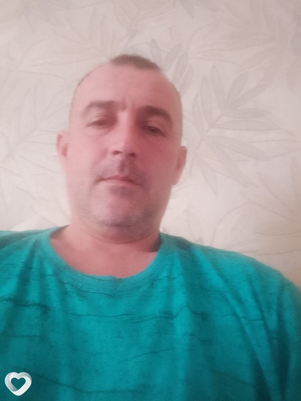 Алексей, 42, Бресте — анкета №973208