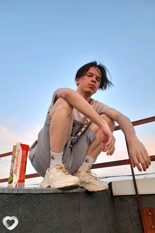 Владимир, 24, Чебоксарах — анкета №972941