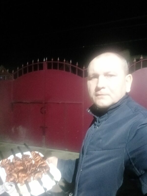 Петр, 47, Мариуполе — анкета №972946