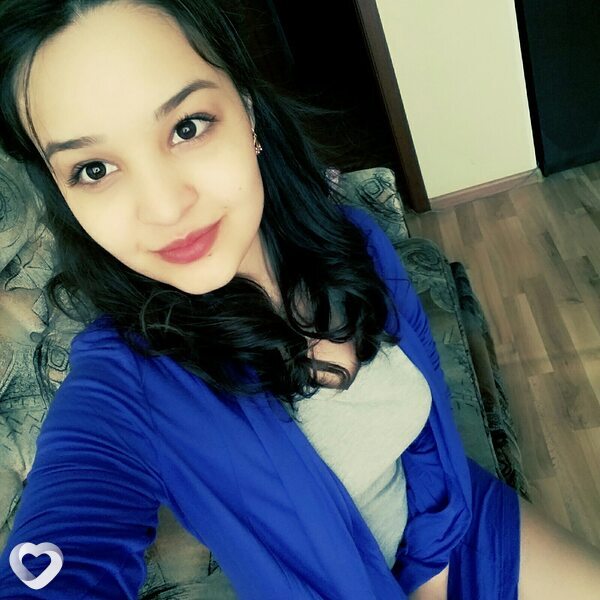 Сабина, 28, Москве — анкета №972949