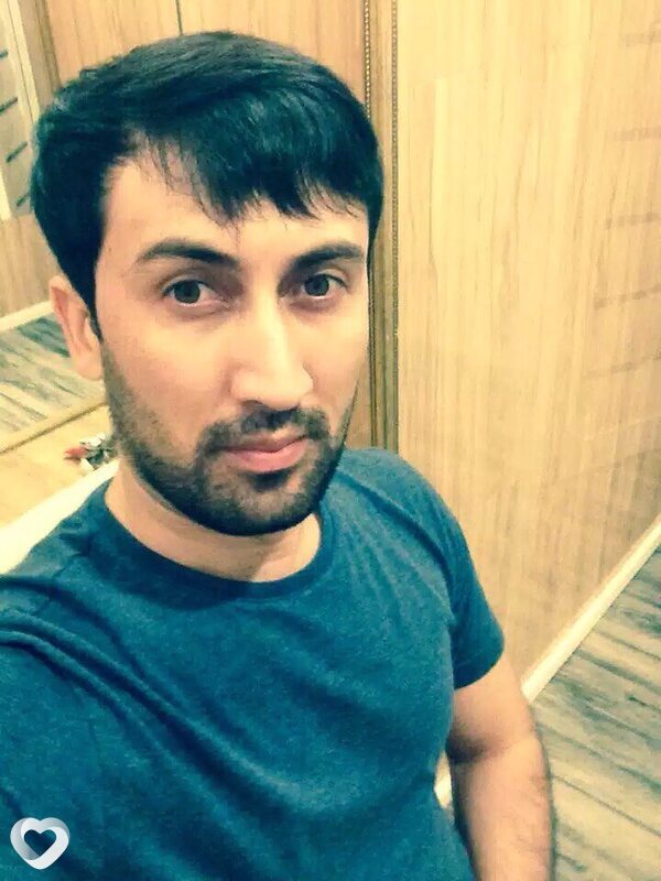 Ф Б, 34, Москве — анкета №972951
