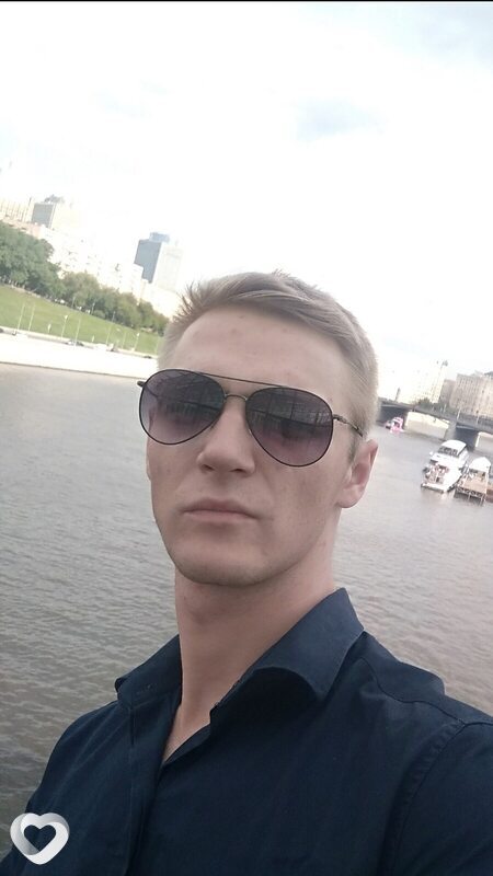 Zenek, 30, Варшава — анкета №972956