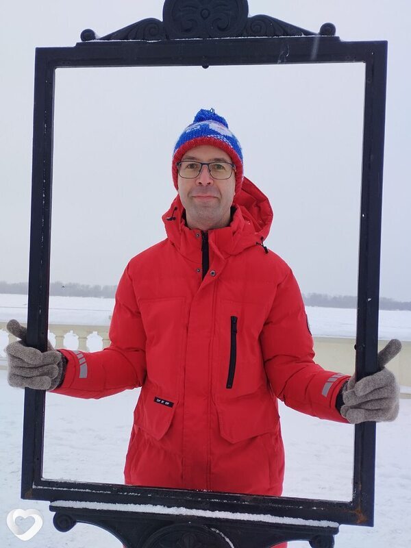 Алексей, 44, Раменском — анкета №972957