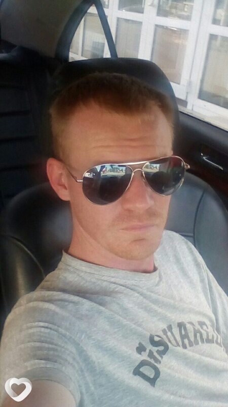 Ден, 43, Йошкар-Оле — анкета №972958