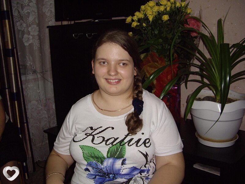 Катюшка, 33, Славянске-на-Кубани — анкета №972963