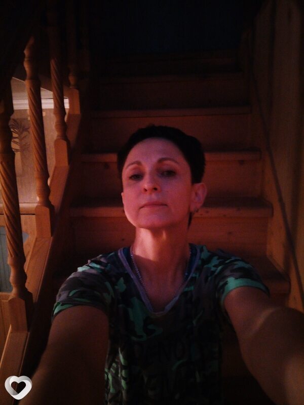 Светлана, 56, Тамбове — анкета №972965