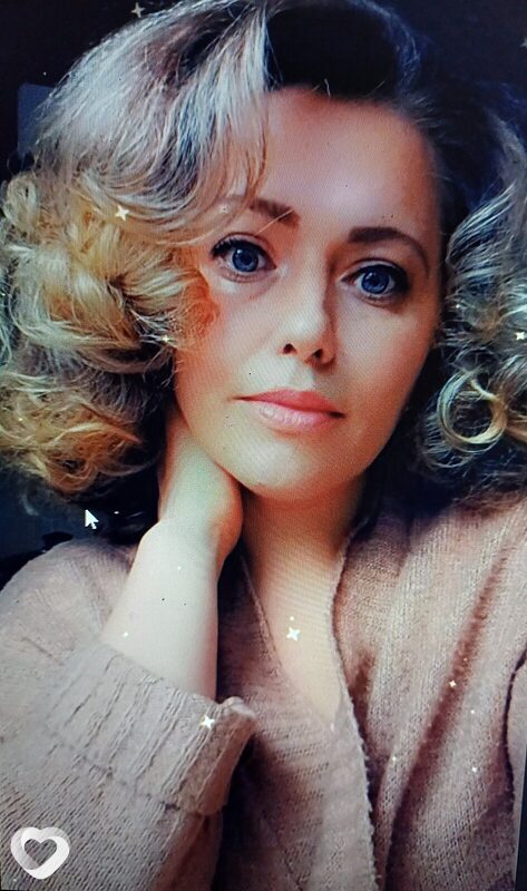 Екатерина, 42, Санкт-Петербурге — анкета №972969
