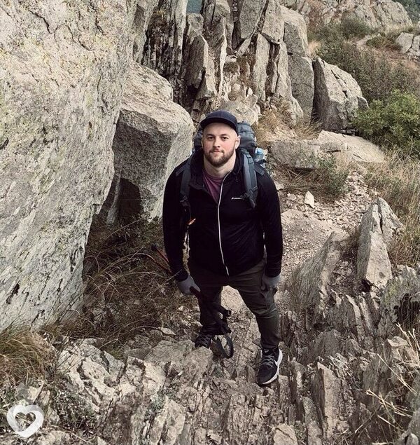 Vitaliy, 32, Ставрополе — анкета №972970