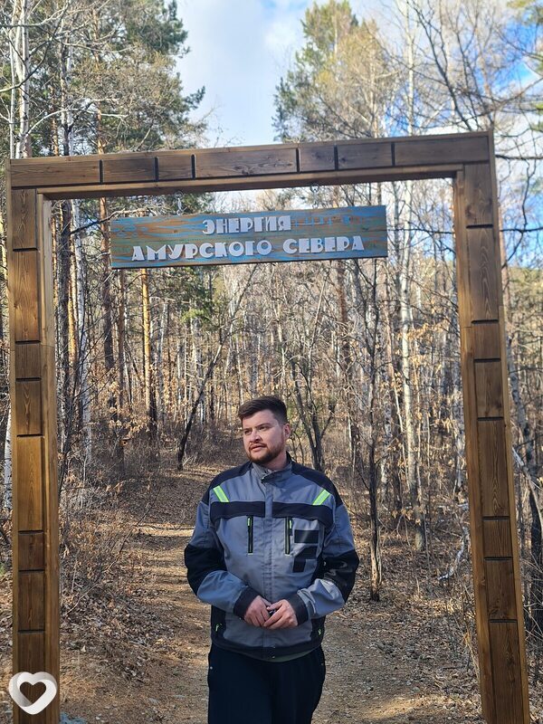 Max, 35, Благовещенске — анкета №972971