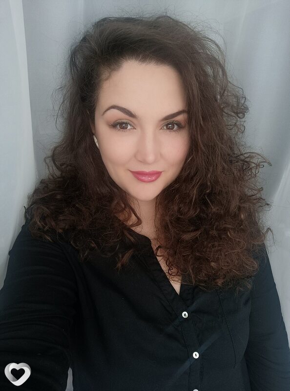 Лидия, 33, Гродно — анкета №972974