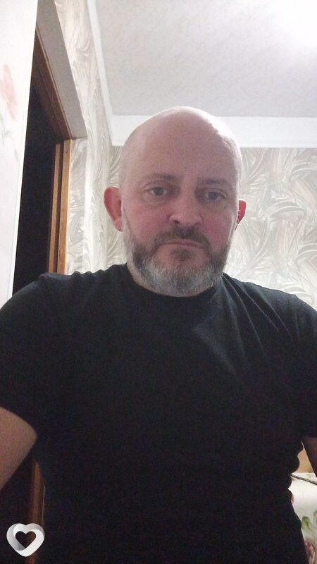 Михаил, 43, Адлер — анкета №972976
