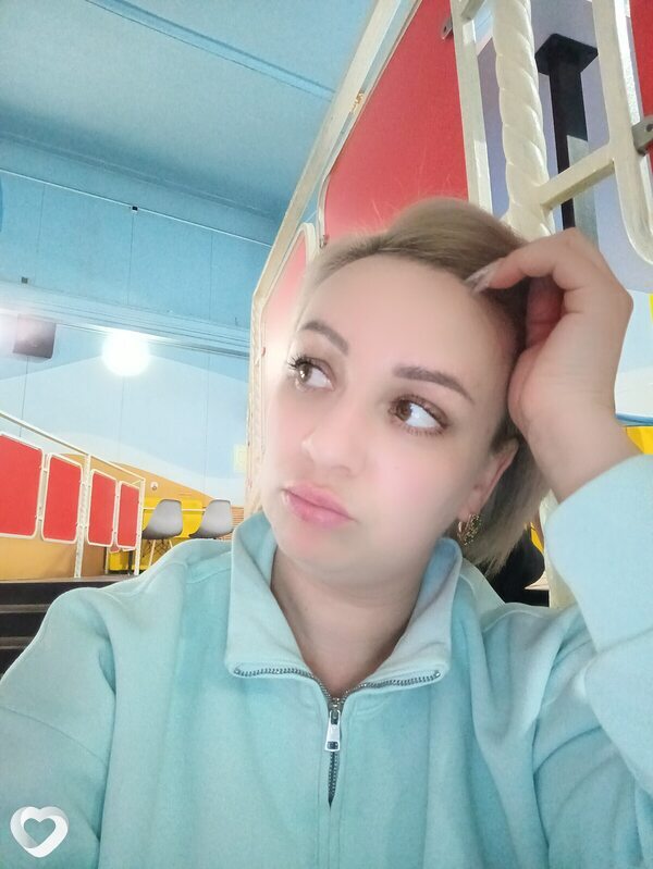Екатерина, 35, Соликамске — анкета №972985