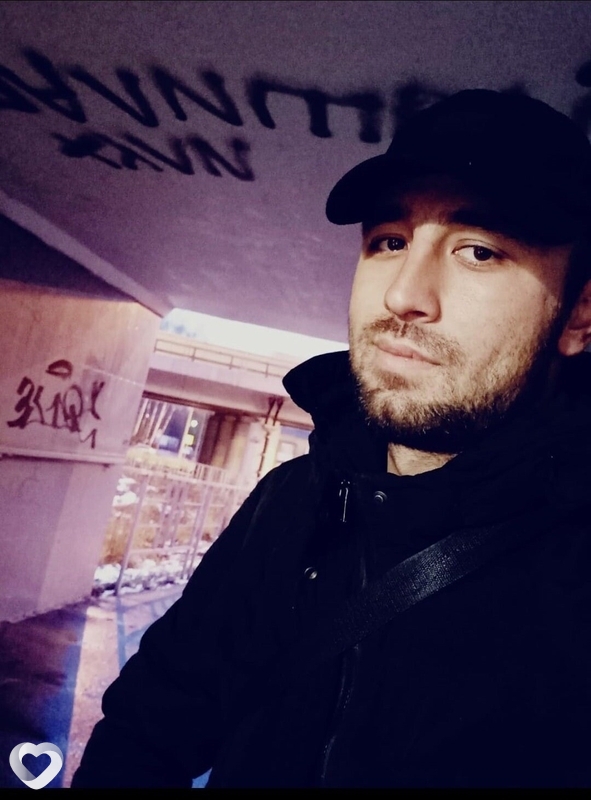 Боря, 31, Лобне — анкета №972986