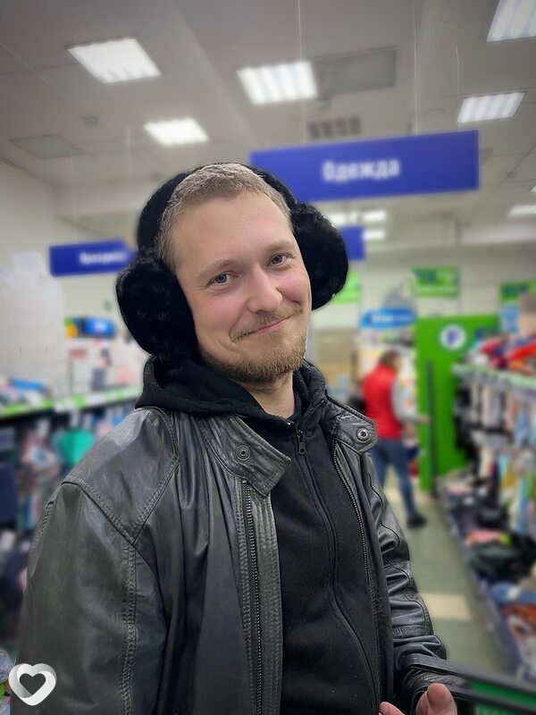 Дмитрий, 31, Орёл — анкета №972987