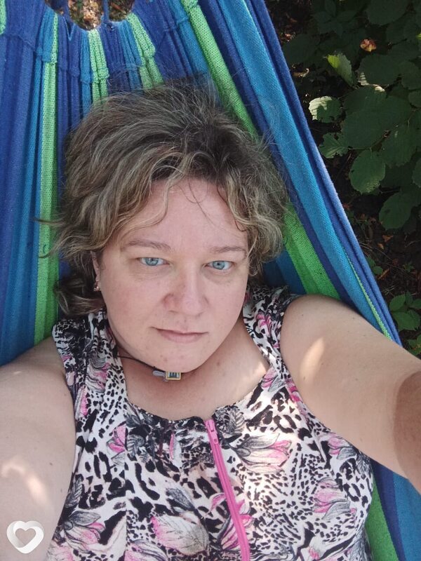 Анна, 42, Ростове-на-Дону — анкета №972992