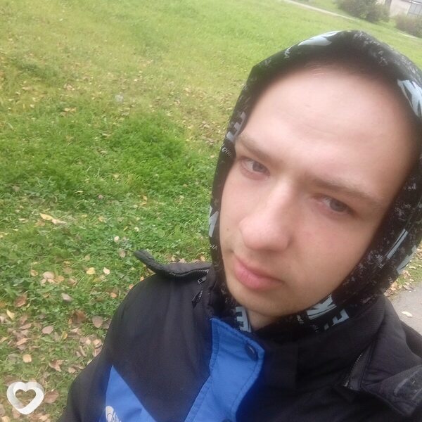 Алексе, 22, Гатчине — анкета №972998
