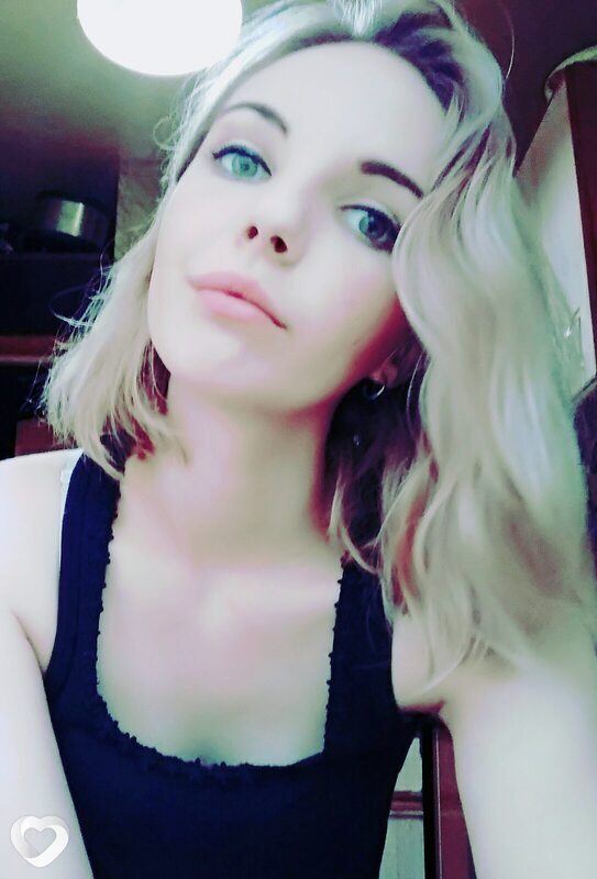 Екатерина, 31, Москве — анкета №973003