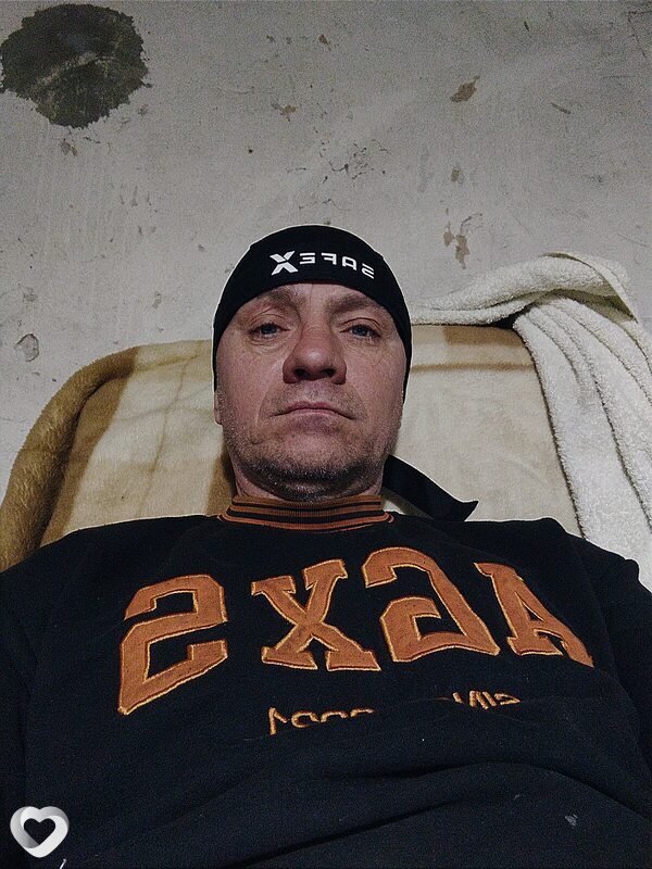 Дмитрий, 46, Симферополе — анкета №973009