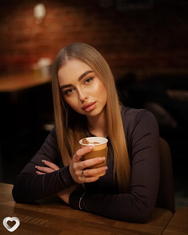 Ангелина, 39, Бийске — анкета №973049