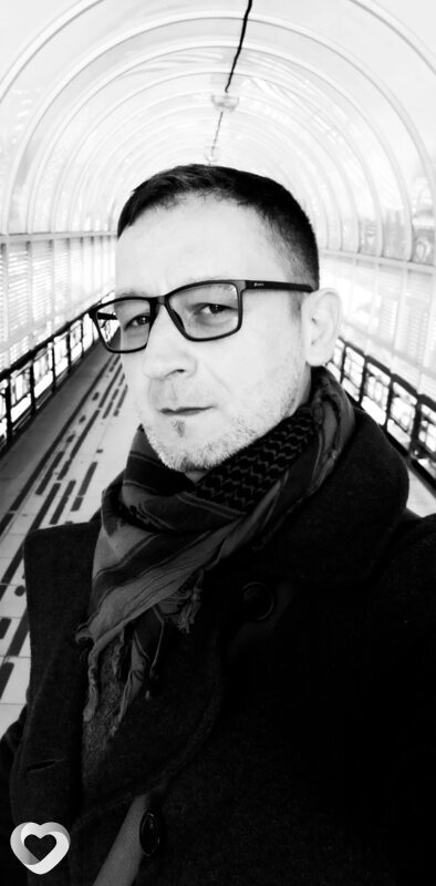Денис, 47, Москве — анкета №973050