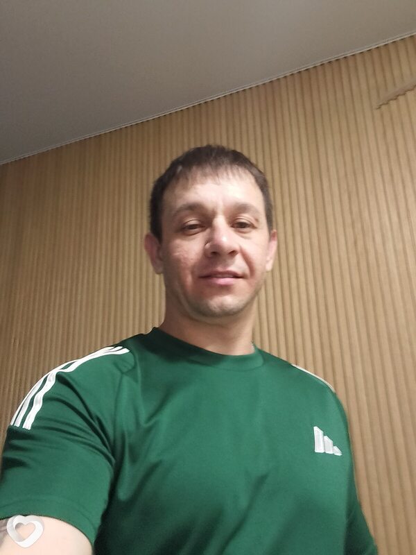 Луна, 39, Уфе — анкета №973063