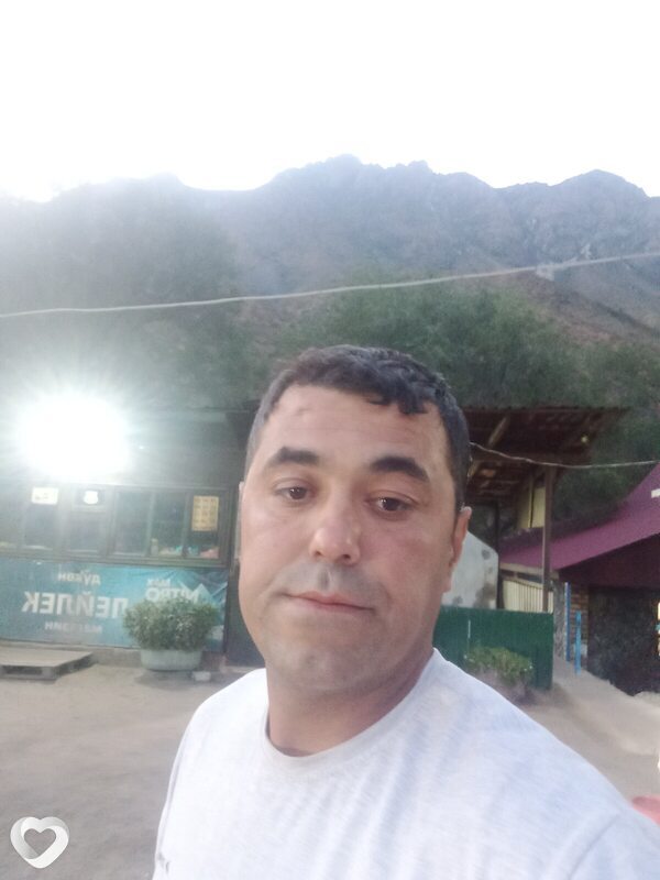 Temur, 39, Бишкек — анкета №973070