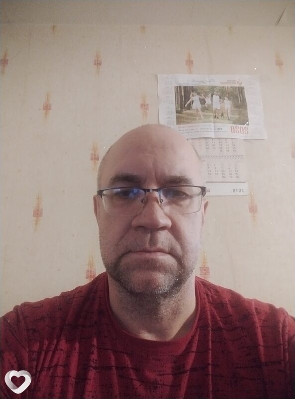 Vlad, 56, Минске — анкета №973072