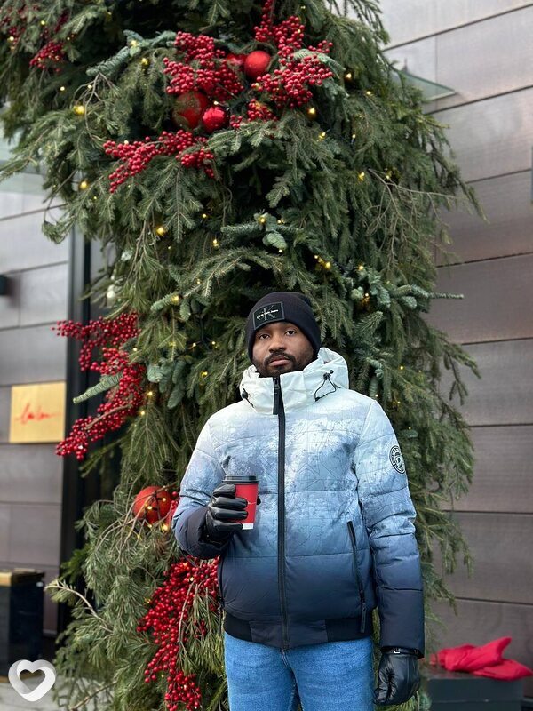 Big Kams, 31, Санкт-Петербурге — анкета №973084
