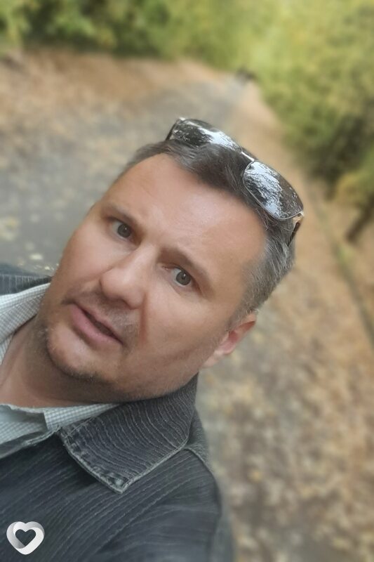 Михаил, 46, Анапе — анкета №973161