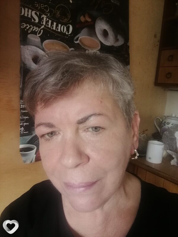 Маша, 56, Гродно — анкета №973182