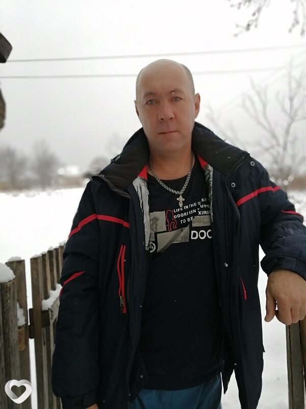 Дмитрий, 52, Арсеньеве — анкета №973183