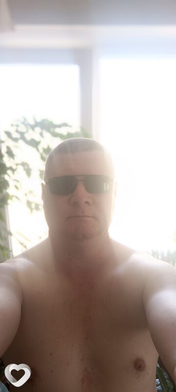 Сергей, 43, Волгограде — анкета №973184