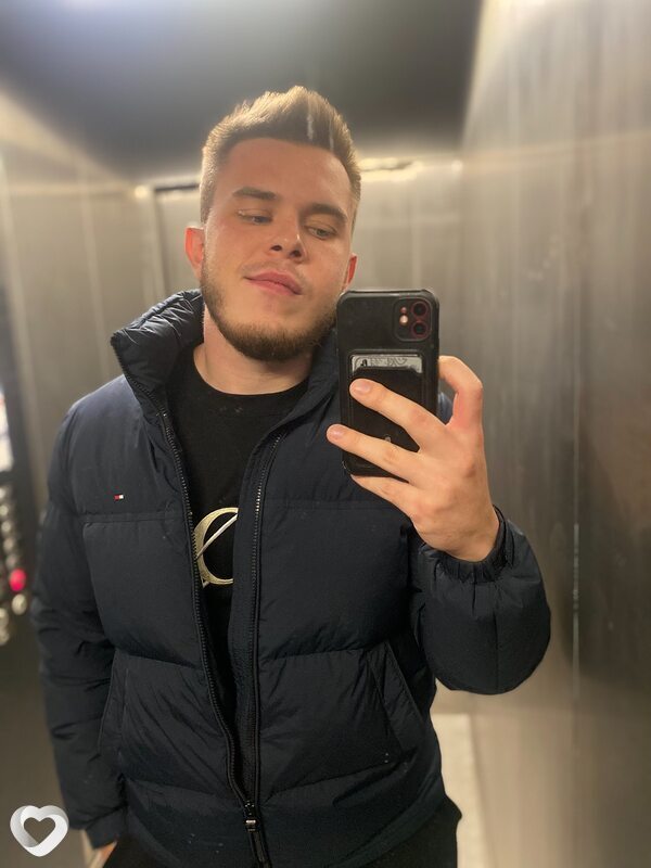 Тимур, 28, Москве — анкета №973010
