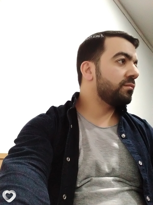 Замиг, 39, Берлине — анкета №973012