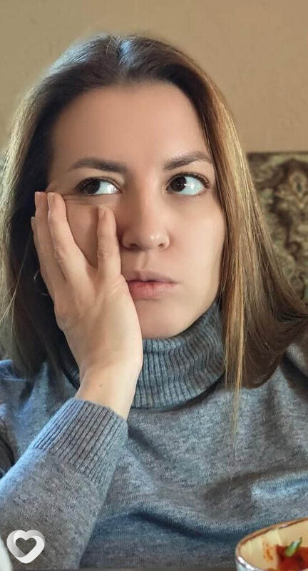 Катя, 38, Челябинске — анкета №973015