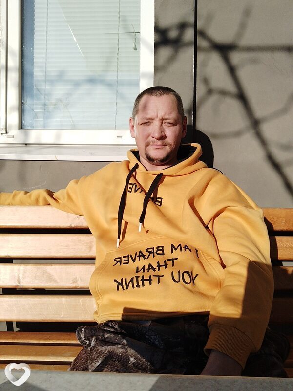 Григорий, 36, Урюпинске — анкета №973018