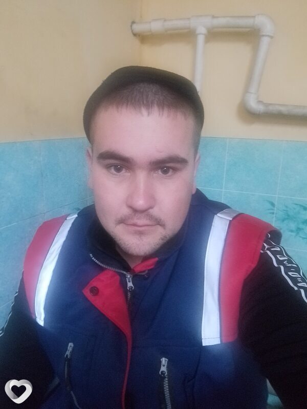 Александр, 28, Москве — анкета №973019