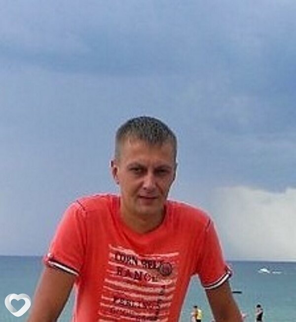 Николай, 42, Урюпинске — анкета №973022