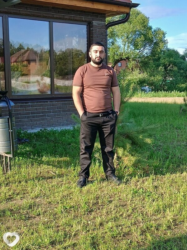 Охотник, 25, Калуге — анкета №973023
