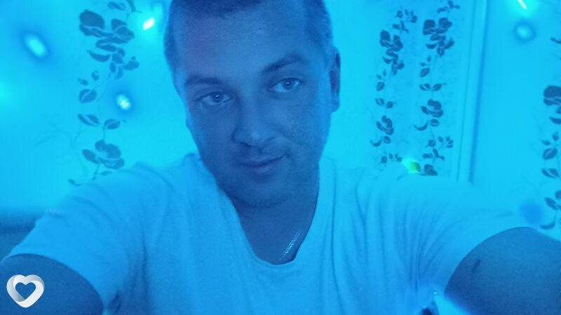 Сергей, 40, Рыбинске — анкета №973033
