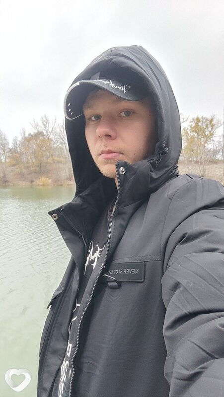 Владимир, 26, Череповце — анкета №973034