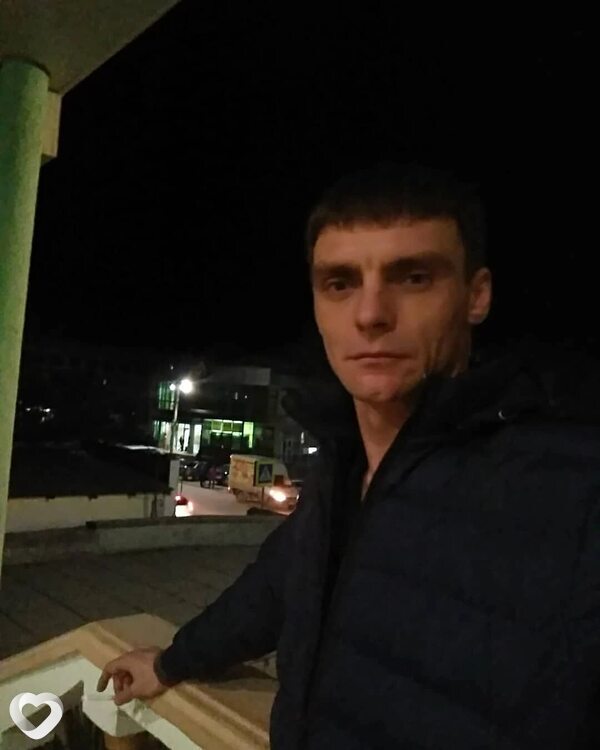 Валерий, 39, Симферополе — анкета №973119