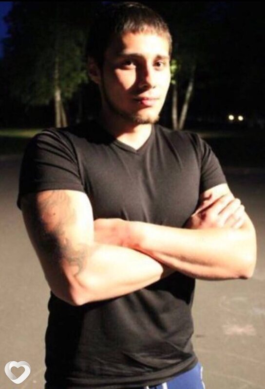 Михаил, 28, Владивостоке — анкета №973122