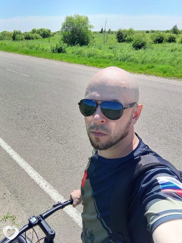 Максим, 34, Благовещенске — анкета №973086