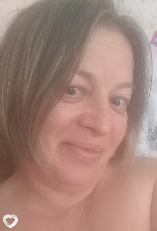 Лара, 54, Биробиджане — анкета №973097