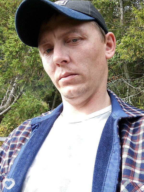 Алексей, 34, Вологде — анкета №973138