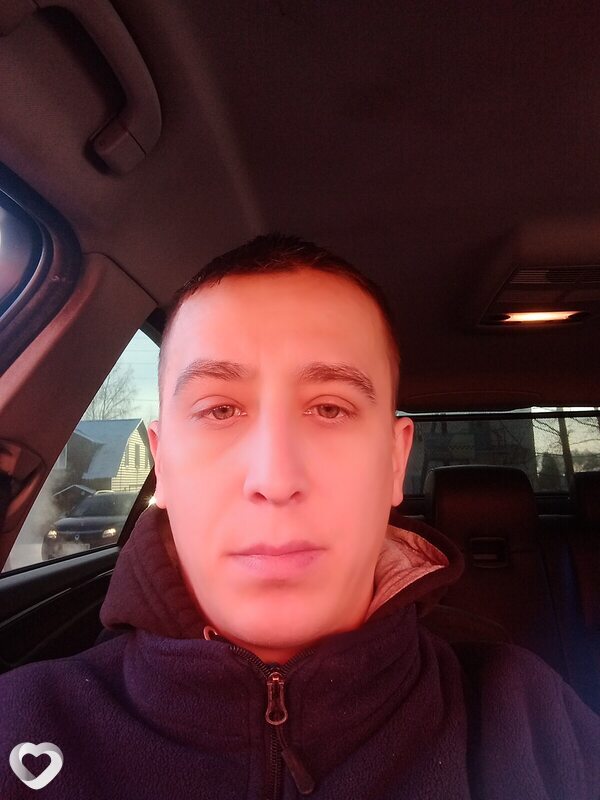Шурик, 36, Канске — анкета №973145