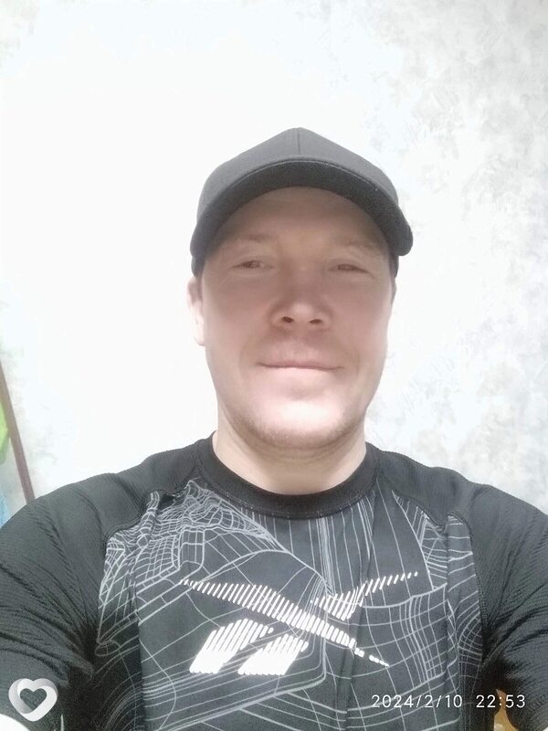 Евгений, 42, Перми — анкета №973146