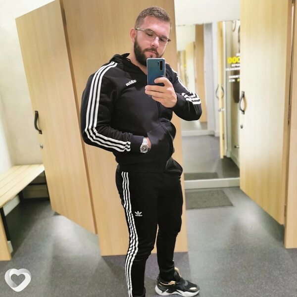 Алекс, 43, Ставрополе — анкета №973147