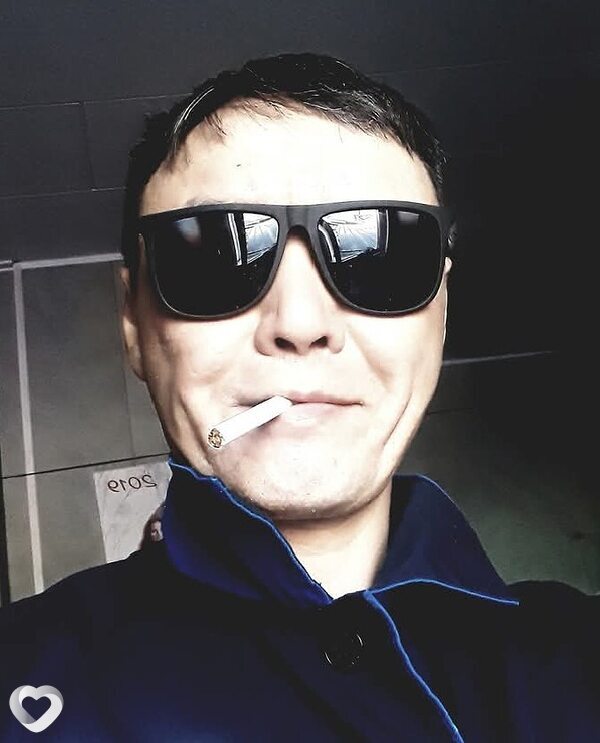 Андрей, 46, Якутске — анкета №973151